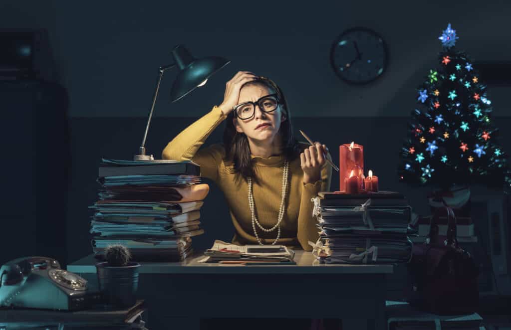 Be Concerned about Stress and Your Employees 1 Stress 1