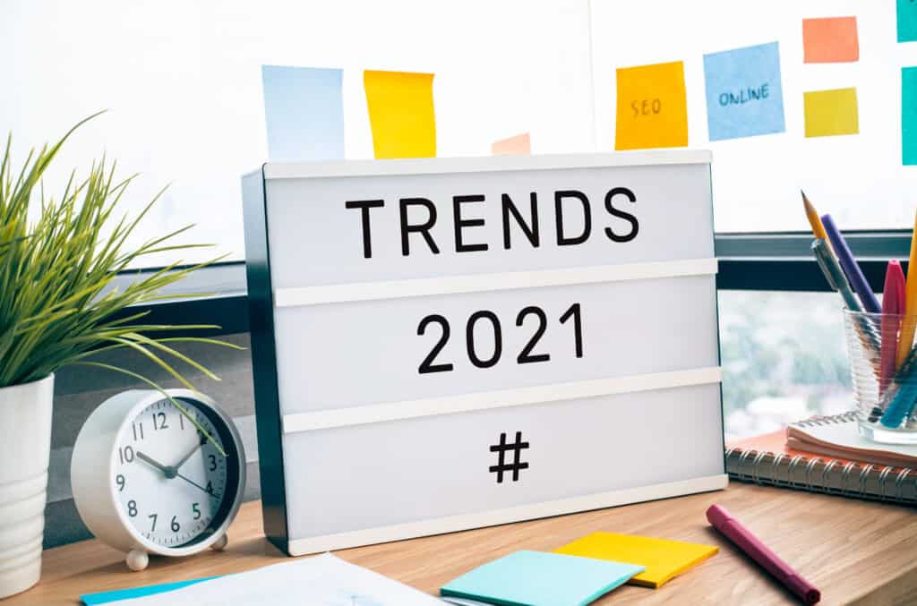 Four HR Trends to Watch for in 2021 1 AdobeStock 375388893