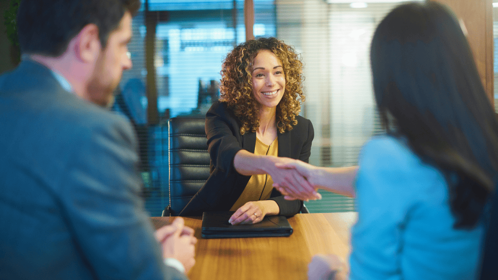 Attracting Top Talent Part 3 – Recruitment and Interviewing 3 Interviewing